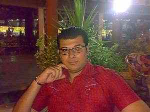 ahmed